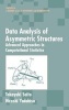 Data Analysis of Asymmetric Structures - Advanced Approaches in Computational Statistics (Hardcover, illustrated edition) - Takayuki Saito Photo