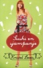 Sushi En Sjampanje (Afrikaans, Paperback) - Kristel Loots Photo