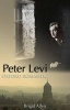 Peter Levi - Oxford Romantic (Hardcover) - Brigid Allen Photo