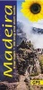 Madeira - 6 Car Tours, 100 Long and Short Walks (Paperback, 13th Revised edition) - John Underwood Photo