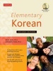 Elementary Korean (English, Korean, Paperback, 2nd) - Ross King Photo