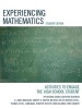 Experiencing Mathematics - Activities to Engage the High School Student (Paperback, Student ed) - R James Breunlin Photo