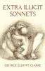 Extra Illicit Sonnets (Paperback) - George Elliott Clarke Photo