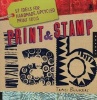 Print and Stamp Lab - 52 Ideas for Handmade, Upcycled Print Tools (Paperback) - Traci Bunkers Photo