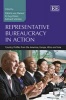 Representative Bureaucracy in Action - Country Profiles from the Americas, Europe, Africa and Asia (Hardcover) - Patrick von Maravic Photo