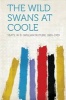 The Wild Swans at Coole (Paperback) - Yeats W B 1865 1939 Photo