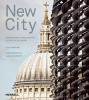 New City - Contemporary Architecture in the City of London (Paperback, New) - Alec Forshaw Photo