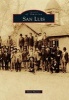 San Luis (Paperback) - Dana Maestas Photo