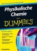 Physikalische Chemie Fur Dummies (German, Paperback) - Georg Heun Photo