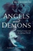 A Brief History of Angels and Demons (Paperback) - Sarah Bartlett Photo