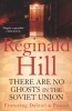 There are No Ghosts in the Soviet Union (Paperback) - Reginald Hill Photo