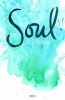 Soul Journal - A Writing Prompts Journal for Self-Discovery (Paperback) - Kristal Norton Photo