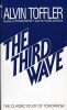 The Third Wave (Paperback) - A Toffler Photo