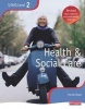 Health and Social Care, Level 2 : NVQ/SVQ Candidate Book (Paperback, Rev Ed) - Yvonne Nolan Photo