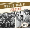 World War II Leaders (Hardcover) - Russell Roberts Photo