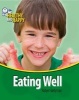 Eating Well (Paperback) - Robyn Hardyman Photo