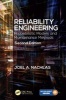 Reliability Engineering - Probabilistic Models and Maintenance Methods (Book, 2nd Revised edition) - Joel A Nachlas Photo