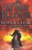 The White Raven (Paperback) - Robert Low Photo