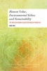 Human Value, Environmental Ethics and Sustainability - The Precautionary Ecosystem Health Principle (Paperback) - Mark Ryan Photo