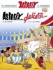 Asterix Die Gladiator (Afrikaans, Paperback) - Rene Goscinny Photo