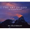 The Art of God: the Heavens & the Earth (Hardcover) - R Ergenbright Photo