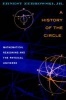 A History of the Circle - Mathematical Reasoning and the Physical Universe (Paperback, New edition) - Ernest Zebrowski Photo