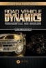 Road Vehicle Dynamics - Fundamentals & Modeling (Hardcover, New) - Georg Rill Photo