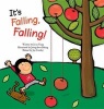 It's Falling, Falling! - Gravity (Hardcover) - Jian Yang Photo