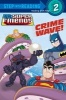 Crime Wave! (DC Super Friends) (Paperback) - Billy Wrecks Photo