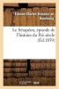 Le Serapeon, Episode de L'Histoire Du Ive Siecle (French, Paperback) - Brasseur De Bourbourg E C Photo