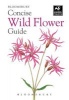 Concise Wild Flower Guide (Paperback) - Bloomsbury Group Photo