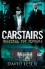 Carstairs - Hospital for Horrors (Paperback) - David Leslie Photo