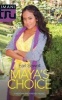 Maya's Choice (Paperback, Original) - Earl Sewell Photo