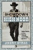 Showdown at High Noon - Witch-Hunts, Critics, and the End of the Western (Paperback, New) - Jeremy Byman Photo