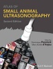 Atlas of Small Animal Ultrasonography (Hardcover, 2nd Revised edition) - Dominique Penninck Photo