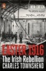 Easter 1916 - The Irish Rebellion (Paperback) - Charles Townshend Photo