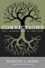 Convictions (Paperback) - Marcus J Borg Photo