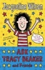 Ask Tracy Beaker and Friends (Paperback) - Jacqueline Wilson Photo