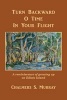 Turn Backward O Time in Your Flight - A Reminiscence of Growing Up on Edisto Island (Paperback) - Chalmers S Murray Photo