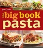  the Big Book of Pasta (Paperback) - Betty Crocker Photo