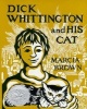 Dick Whittington and His Cat (Hardcover, Library binding) - Marcia Brown Photo