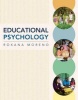 Educational Psychology (Paperback, New) - Roxana Moreno Photo