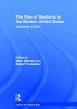 The Rise of Stadiums in the Modern United States (Hardcover) - Mark Dyreson Photo