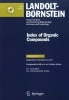 Compounds with 13 to 162 Carbon Atoms - Supplement to Subvolume C and F (Hardcover, 2007) - C Bauhofer Photo