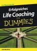 Erfolgreiches Life Coaching Fur Dummies (German, English, Paperback) - Jeni Mumford Photo