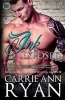 Ink Exposed (Paperback) - Carrie Ann Ryan Photo