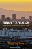 Sunbelt Capitalism - Phoenix and the Transformation of American Politics (Paperback) - Elizabeth Tandy Shermer Photo