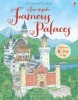 See Inside Famous Palaces (Board book) - Megan Cullis Photo