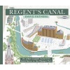 The Regent's Canal - An Urban Towpath Route from Little Venice to the Olympic Park (Paperback) - David Fathers Photo