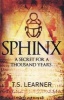 Sphinx (Paperback) - Tobsha Learner Photo